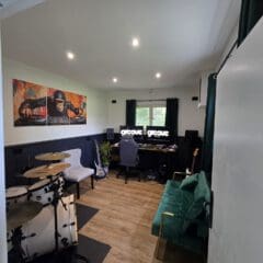 Studio featured image